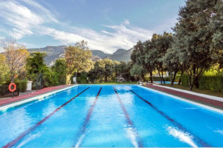 Las Lomas Andalousië - Güejar Sierra visuel 2/10