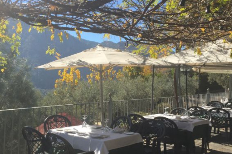 Las Lomas Andalousië - Güejar Sierra visuel 7/10