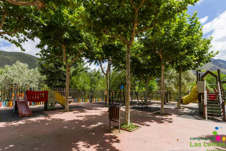 Las Lomas Andalousië - Güejar Sierra visuel 3/10