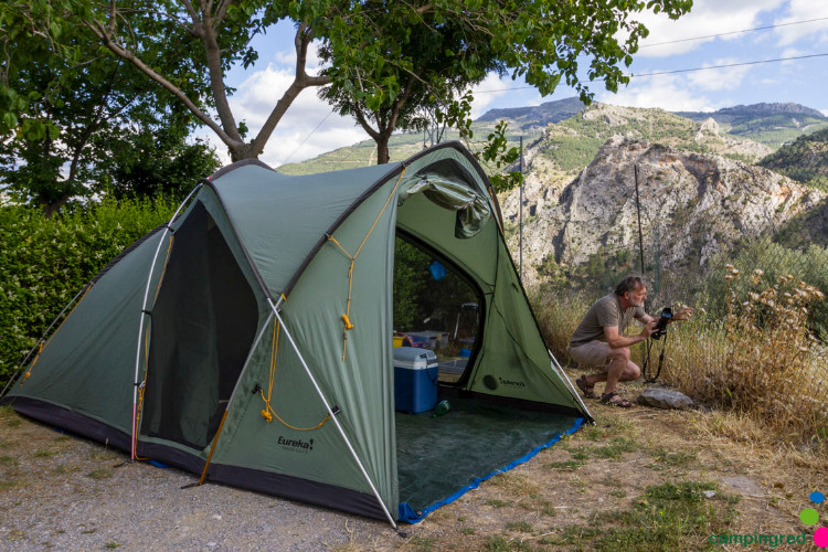 Las Lomas Andalousië - Güejar Sierra visuel 8/10