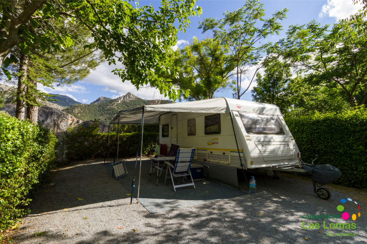 Las Lomas Andalousië - Güejar Sierra visuel 10/10