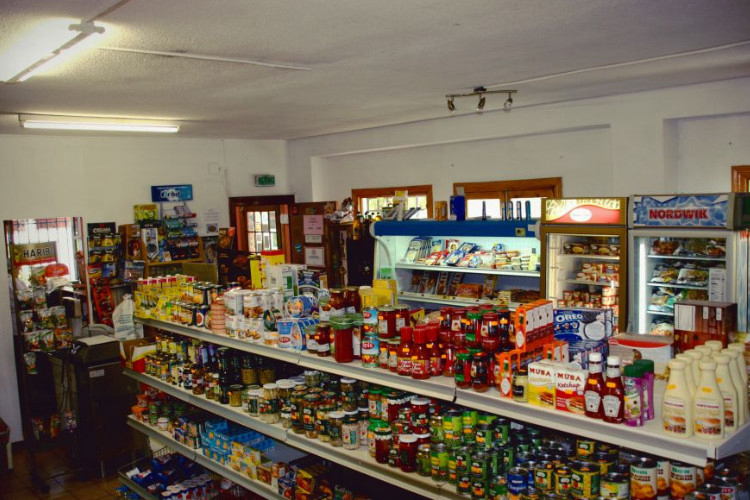 Las Lomas Andalousië - Güejar Sierra visuel 5/10