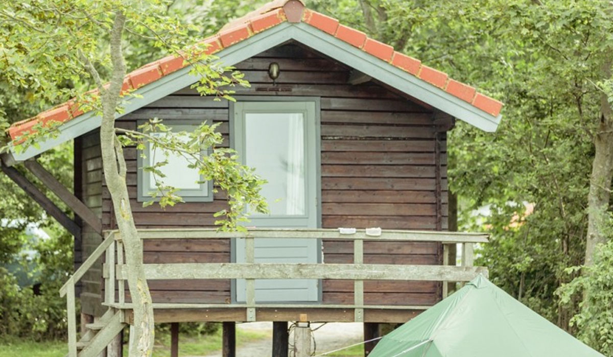 Lauwersoog Groningen - Lauwersoog visuel 2/3