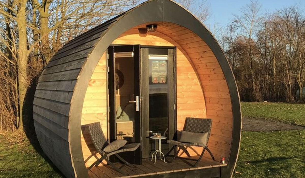 Lauwersoog Groningen - Lauwersoog visuel 3/3