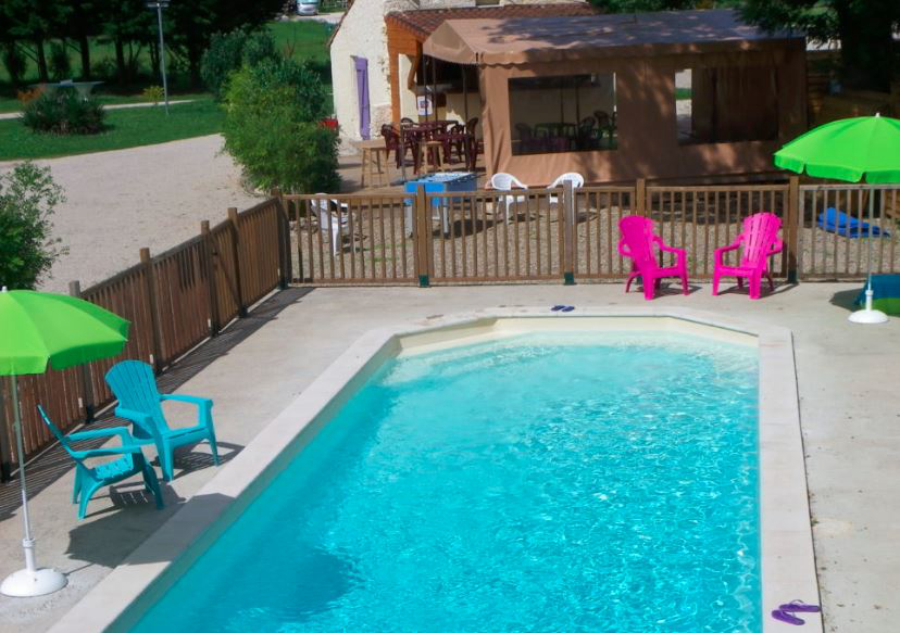 de Lauzerte Midi-Pyreneën - Lauzerte visuel 1/4