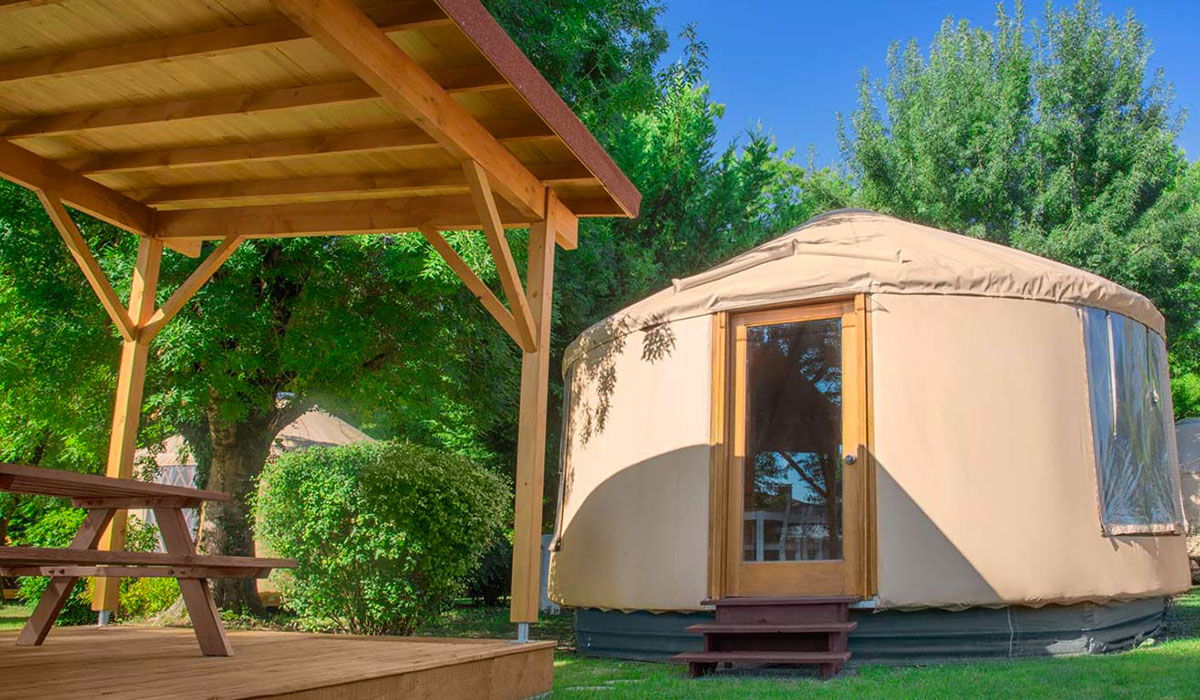 de Lauzerte Midi-Pyreneën - Lauzerte visuel 3/4