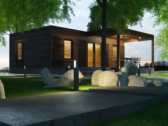 Le Bienvenu Aquitaine - Onesse-et-Laharie visuel 1/9