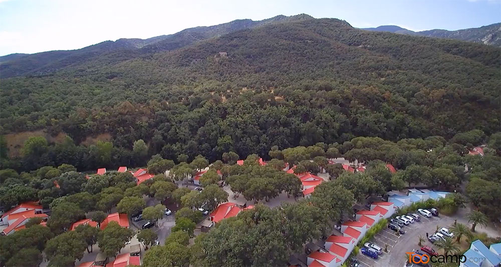 Le Bois Fleuri Languedoc-Roussillon - Argelès-sur-Mer visuel 4/20 Le Bois Fleuri Languedoc-Roussillon - Argelès-sur-Mer visuel 4/20