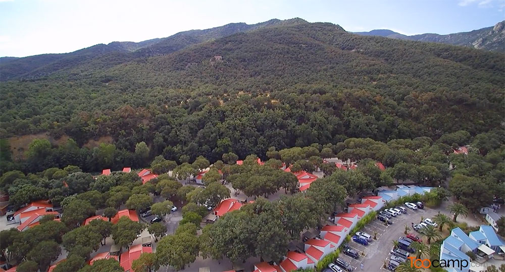 Le Bois Fleuri Languedoc-Roussillon - Argelès-sur-Mer visuel 9/20 Le Bois Fleuri Languedoc-Roussillon - Argelès-sur-Mer visuel 9/20