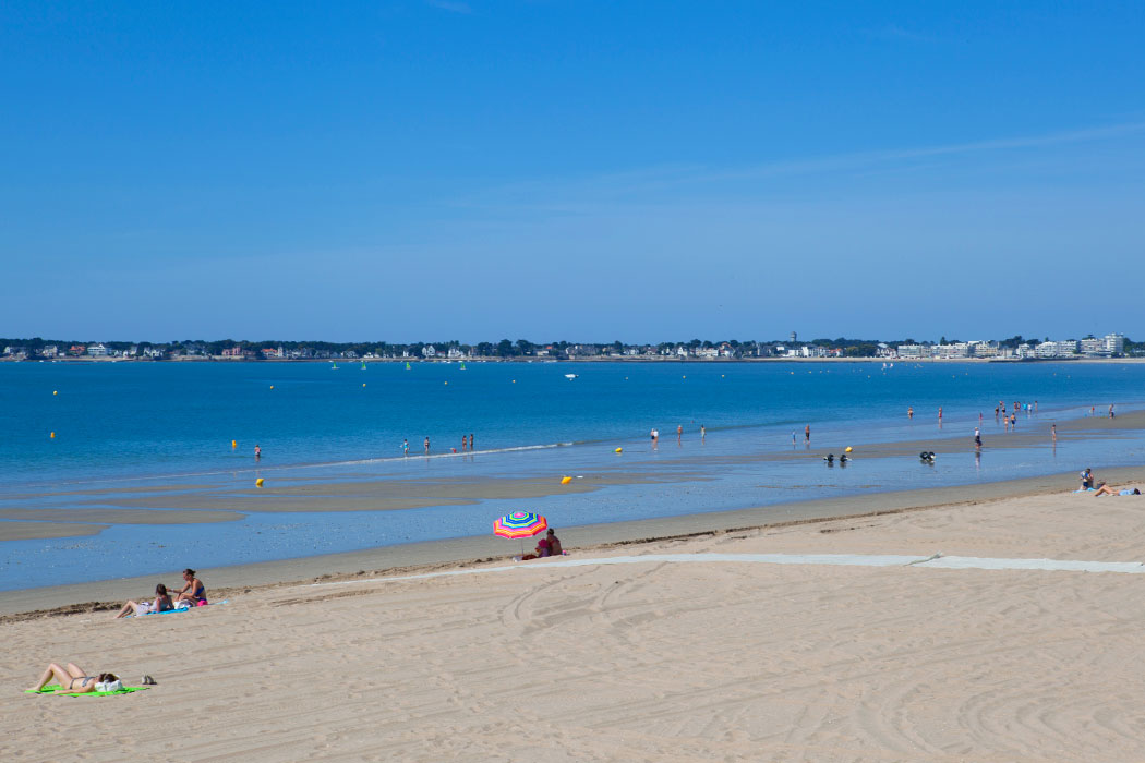 Le Bois d'Amour Pays de Loire - La Baule-Escoublac visuel 17/17 Le Bois d'Amour Pays de Loire - La Baule-Escoublac visuel 17/17