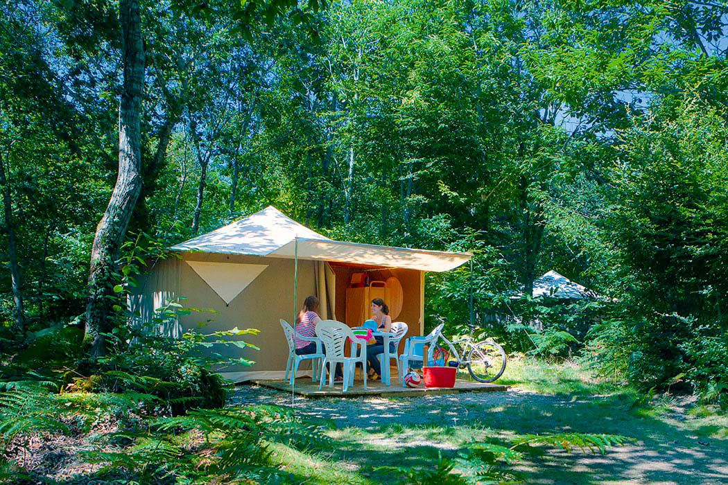 Le Bois de Pleuven Bretagne - Saint-Yvi visuel 8/8 Le Bois de Pleuven Bretagne - Saint-Yvi visuel 8/8