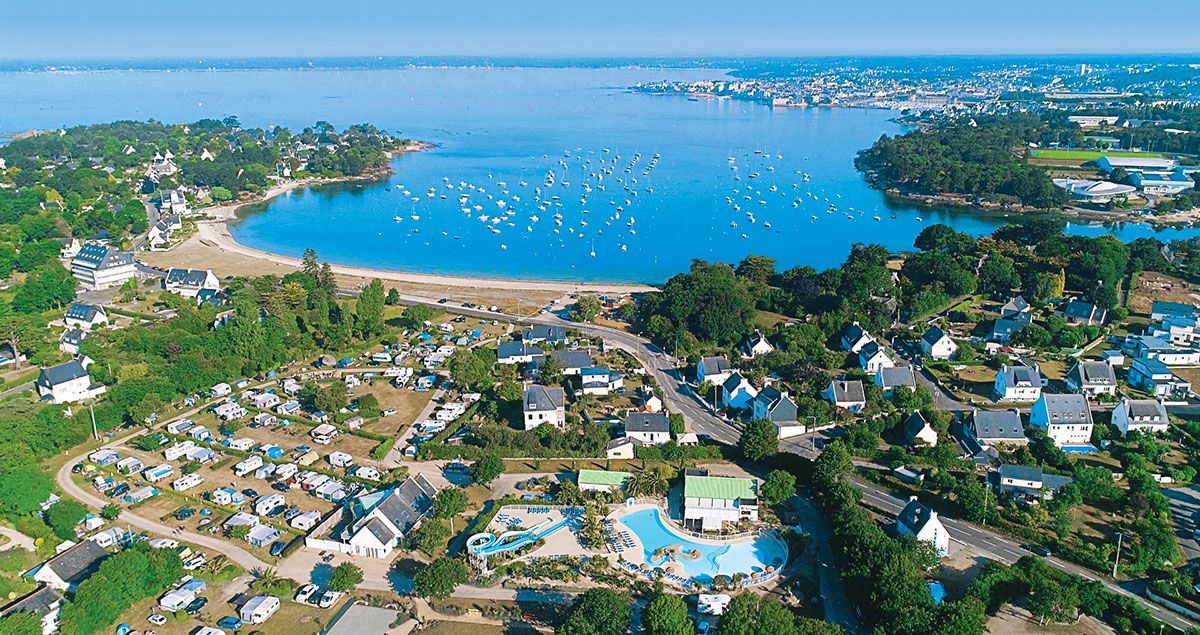Le Cabellou Plage Bretagne - Concarneau visuel 1/17 Le Cabellou Plage Bretagne - Concarneau visuel 1/17