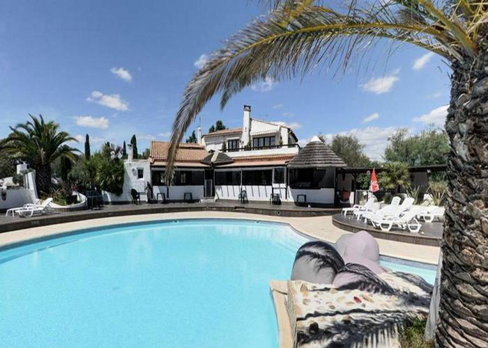 Le Camarguais Languedoc-Roussillon - Lattes visuel 2/2 Le Camarguais Languedoc-Roussillon - Lattes visuel 2/2