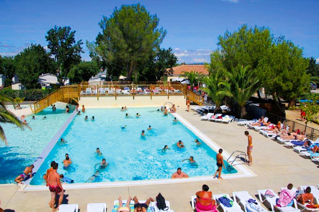 Le Cap Agathois Languedoc-Roussillon - Agde visuel 3/10 Le Cap Agathois Languedoc-Roussillon - Agde visuel 3/10