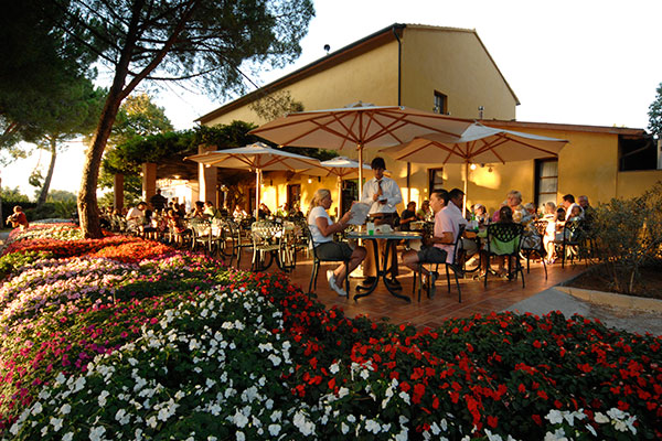 Le Capanne Toscane - Jachthaven Bibbona visuel 5/7 Le Capanne Toscane - Jachthaven Bibbona visuel 5/7