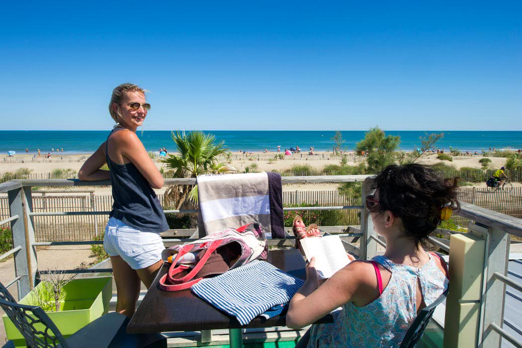 Le Castellas Languedoc-Roussillon - Sète visuel 6/14
