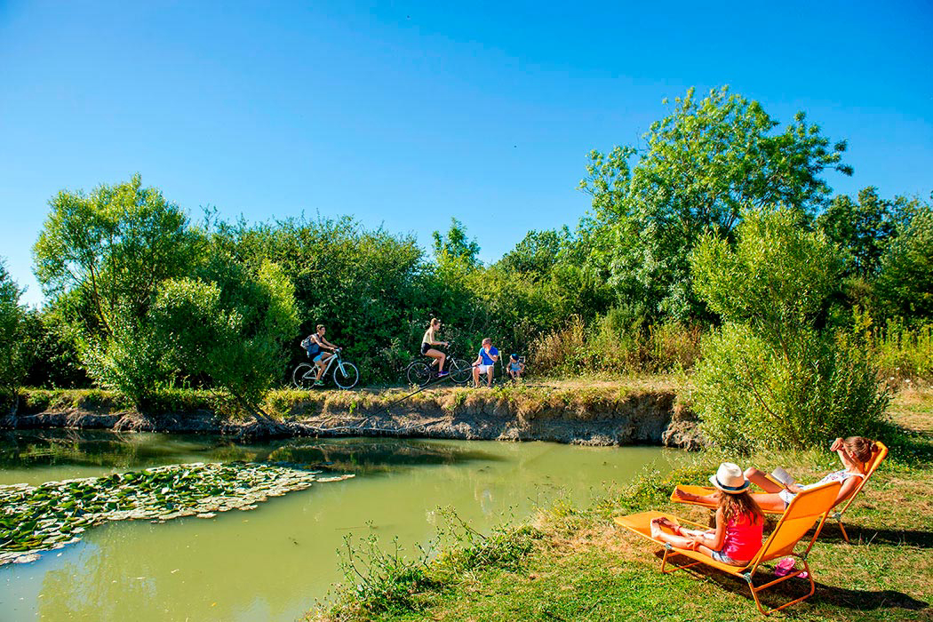 Le Clos Cottet Pays de Loire - Hoeken visuel 5/9 Le Clos Cottet Pays de Loire - Hoeken visuel 5/9
