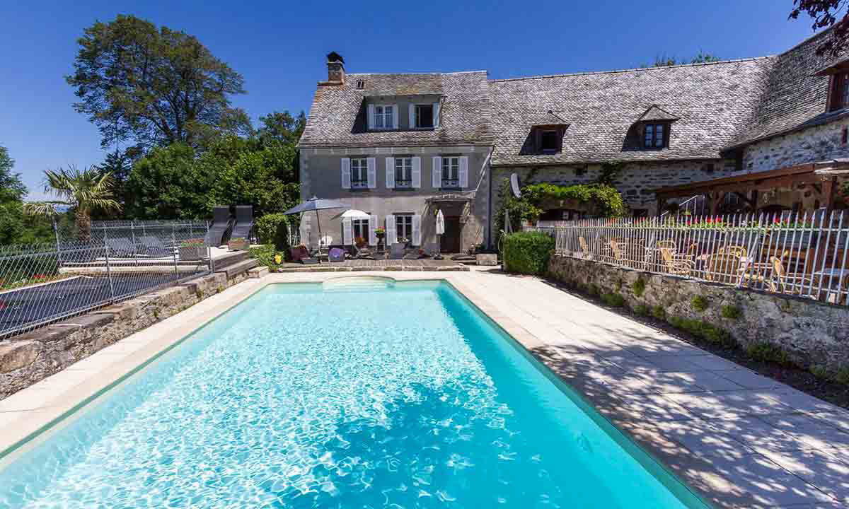 Le Clos de Banes Midi-Pyreneën - Graissac visuel 1/5 Le Clos de Banes Midi-Pyreneën - Graissac visuel 1/5