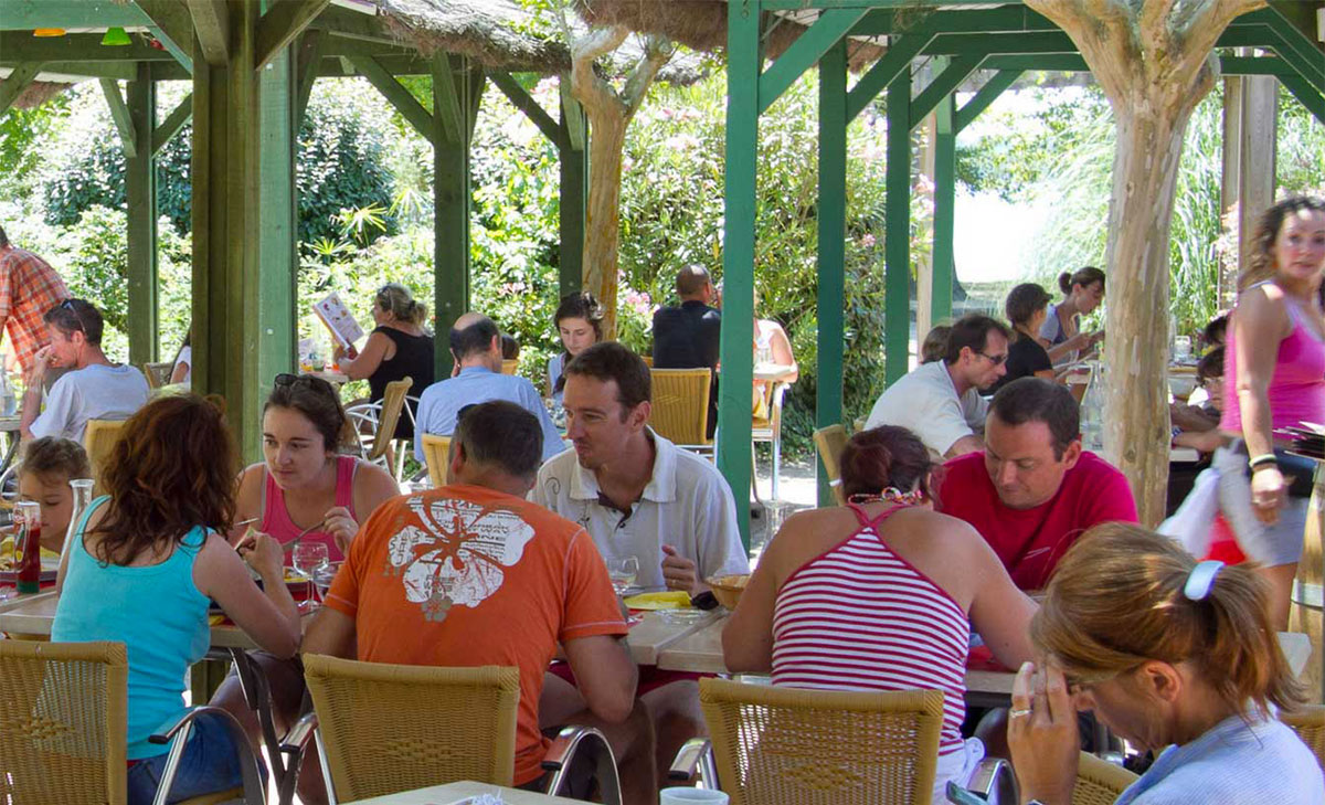 Le Col Vert Aquitaine - Vielle-Saint-Girons visuel 26/26 Le Col Vert Aquitaine - Vielle-Saint-Girons visuel 26/26
