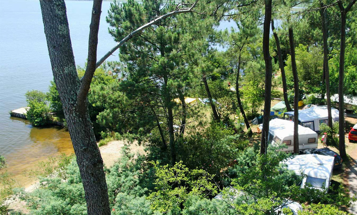 Le Col Vert Aquitaine - Vielle-Saint-Girons visuel 19/26 Le Col Vert Aquitaine - Vielle-Saint-Girons visuel 19/26