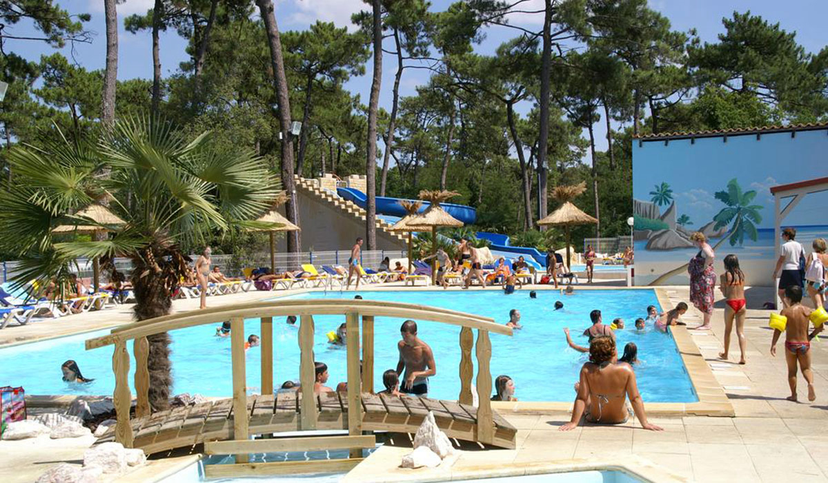 Le Dauphin Poitou-Charentes - Saint-Georges-de-Didonne visuel 1/1 Le Dauphin Poitou-Charentes - Saint-Georges-de-Didonne visuel 1/1
