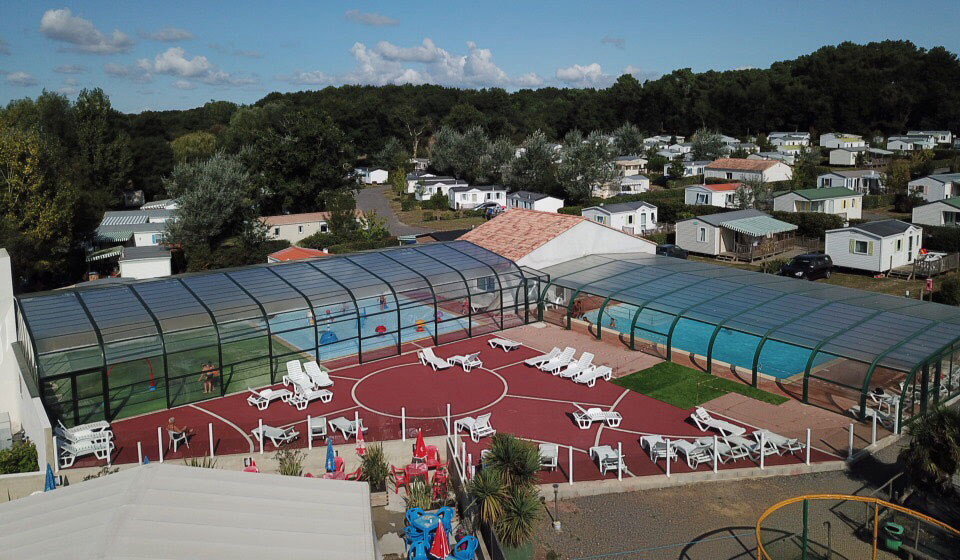 Le Domaine de Bellevue Pays de Loire - Saint-Christophe-du-Ligneron visuel 2/15 Le Domaine de Bellevue Pays de Loire - Saint-Christophe-du-Ligneron visuel 2/15