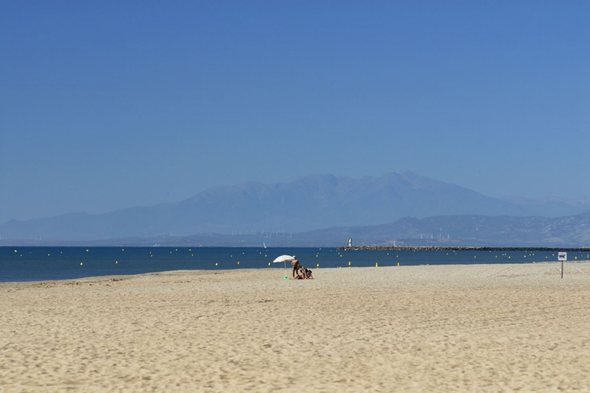 Le Domaine de la Yole Languedoc-Roussillon - Valras-Plage visuel 32/34 Le Domaine de la Yole Languedoc-Roussillon - Valras-Plage visuel 32/34