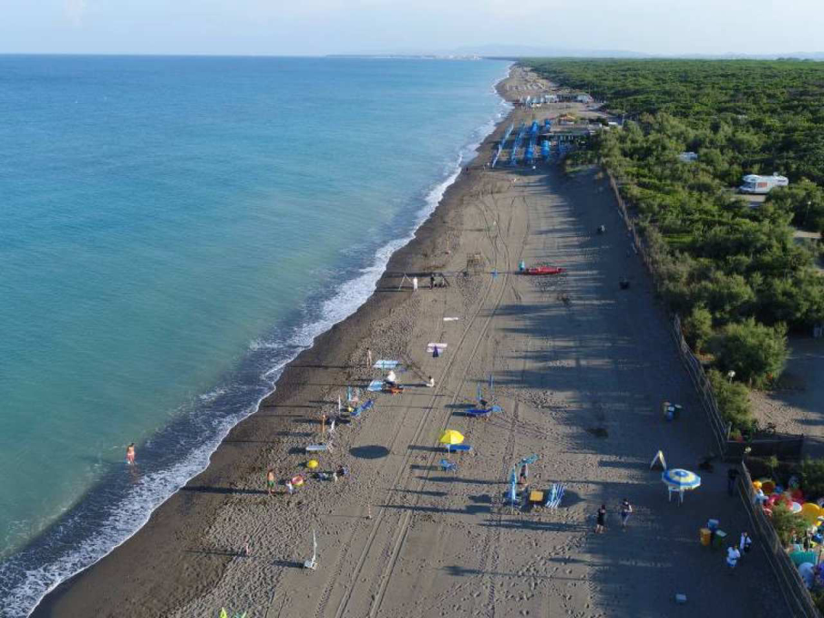 Le Esperidi Toscane - Jachthaven Bibbona visuel 3/3 Le Esperidi Toscane - Jachthaven Bibbona visuel 3/3