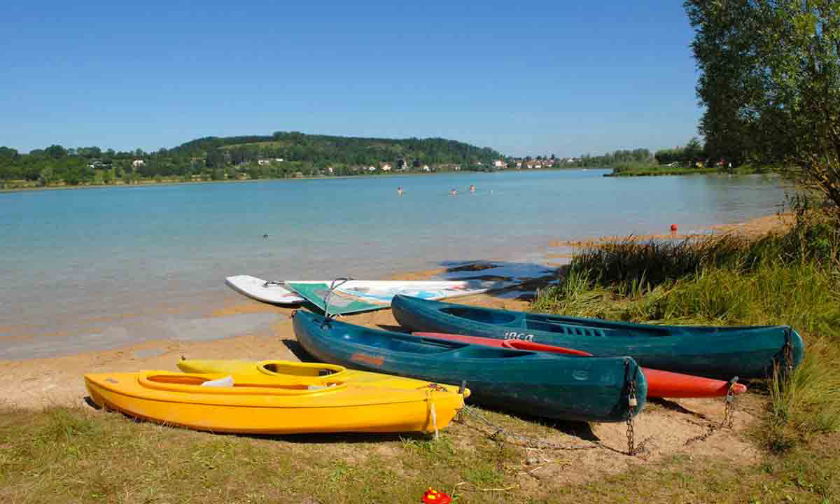 Yelloh! Village Le Fayolan - Franche Comté - Clairvaux-les-Lacs visuel 7/15 Yelloh! Village Le Fayolan - Franche Comté - Clairvaux-les-Lacs visuel 7/15