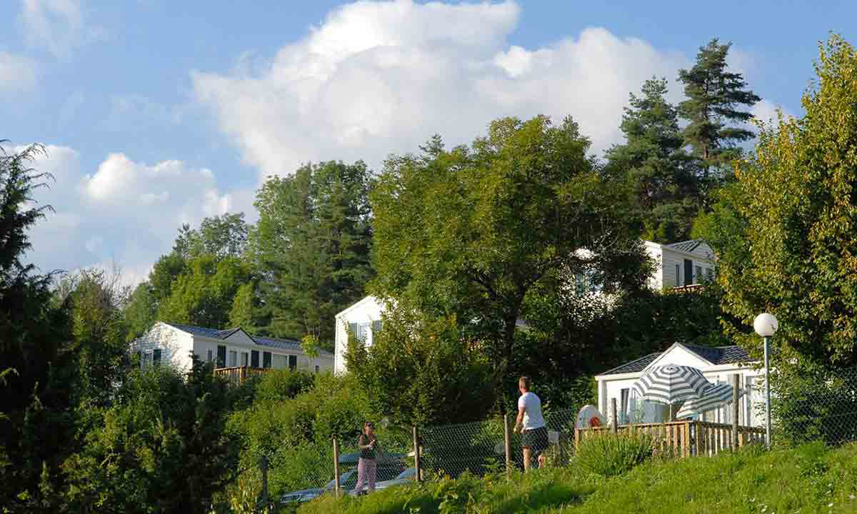 Yelloh! Village Le Fayolan - Franche Comté - Clairvaux-les-Lacs visuel 5/15 Yelloh! Village Le Fayolan - Franche Comté - Clairvaux-les-Lacs visuel 5/15