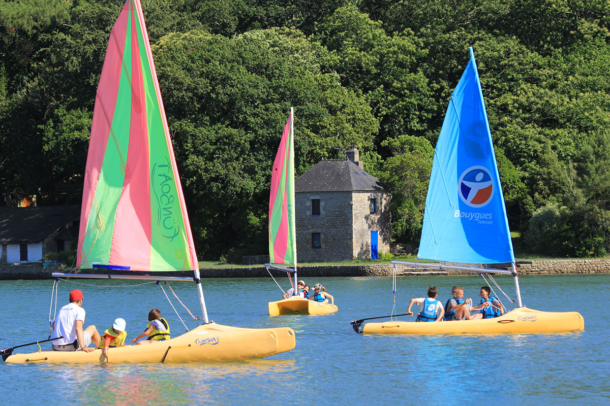 Le Lac Bretagne - Carnac visuel 15/17 Le Lac Bretagne - Carnac visuel 15/17