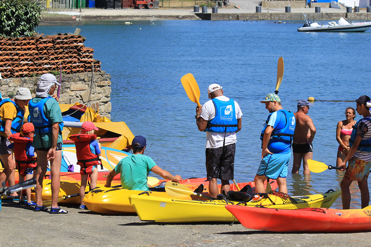 Le Lac Bretagne - Carnac visuel 16/17 Le Lac Bretagne - Carnac visuel 16/17