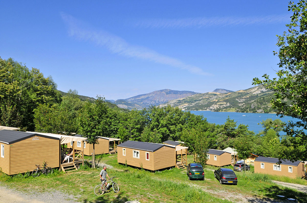 Le Lac Provence-Alpes-Côte d'Azur - Saint-Vincent-les-Forts visuel 5/16 Le Lac Provence-Alpes-Côte d'Azur - Saint-Vincent-les-Forts visuel 5/16