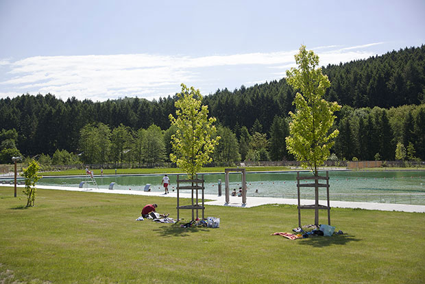 Le Lac des Sapins Rhône-Alpes - Cublize visuel 9/14 Le Lac des Sapins Rhône-Alpes - Cublize visuel 9/14