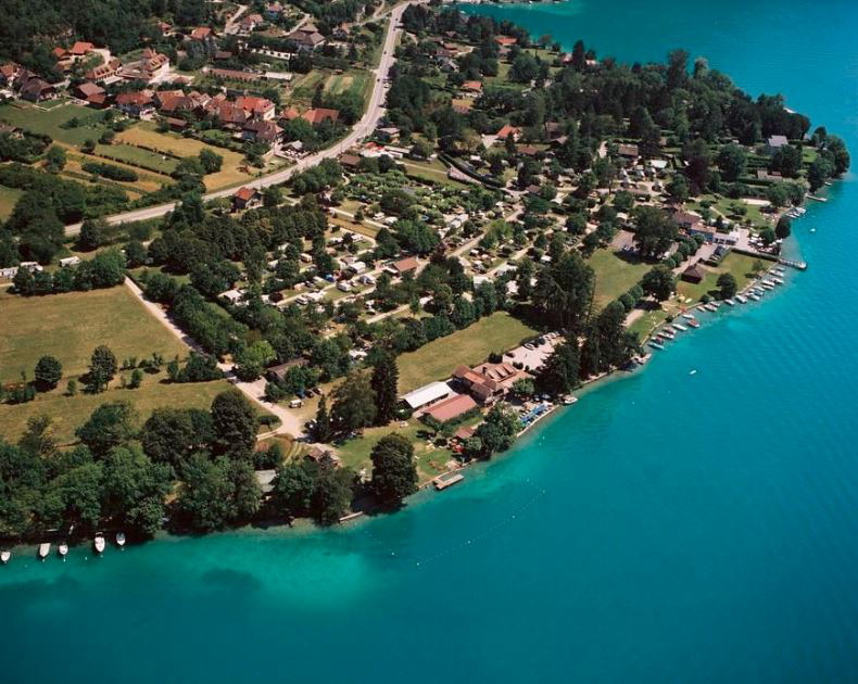 Le Lanfonnet Rhône-Alpes - Talloires visuel 1/1 Le Lanfonnet Rhône-Alpes - Talloires visuel 1/1