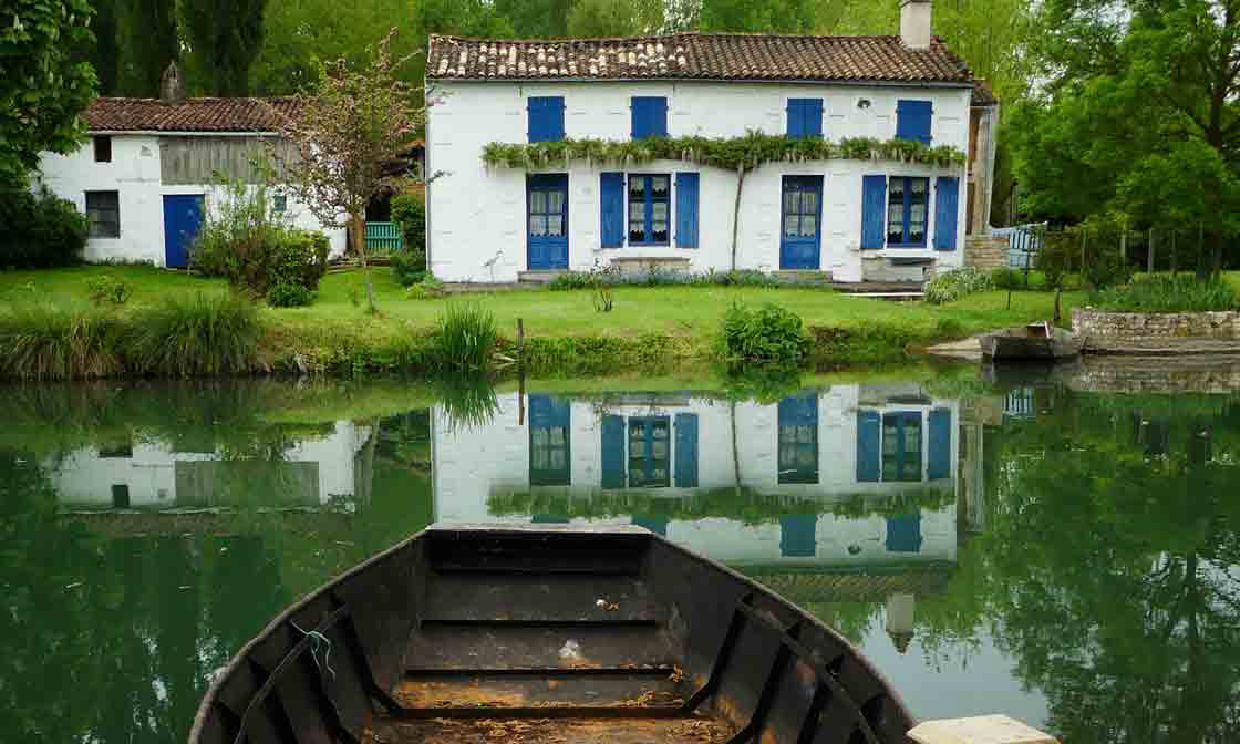 Le Lidon Poitou-Charentes - Saint-Hilaire-la-Palud visuel 15/20 Le Lidon Poitou-Charentes - Saint-Hilaire-la-Palud visuel 15/20