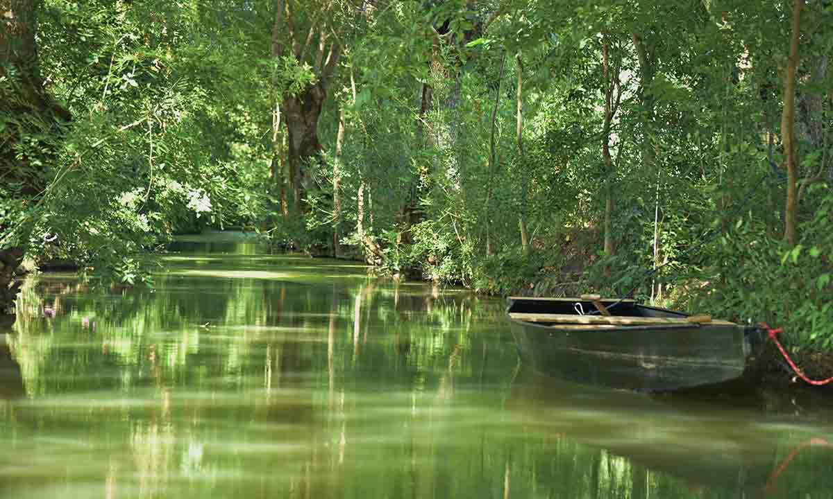 Le Lidon Poitou-Charentes - Saint-Hilaire-la-Palud visuel 2/20 Le Lidon Poitou-Charentes - Saint-Hilaire-la-Palud visuel 2/20