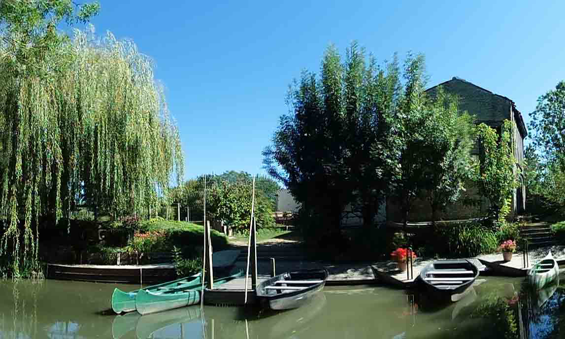 Le Lidon Poitou-Charentes - Saint-Hilaire-la-Palud visuel 4/20 Le Lidon Poitou-Charentes - Saint-Hilaire-la-Palud visuel 4/20