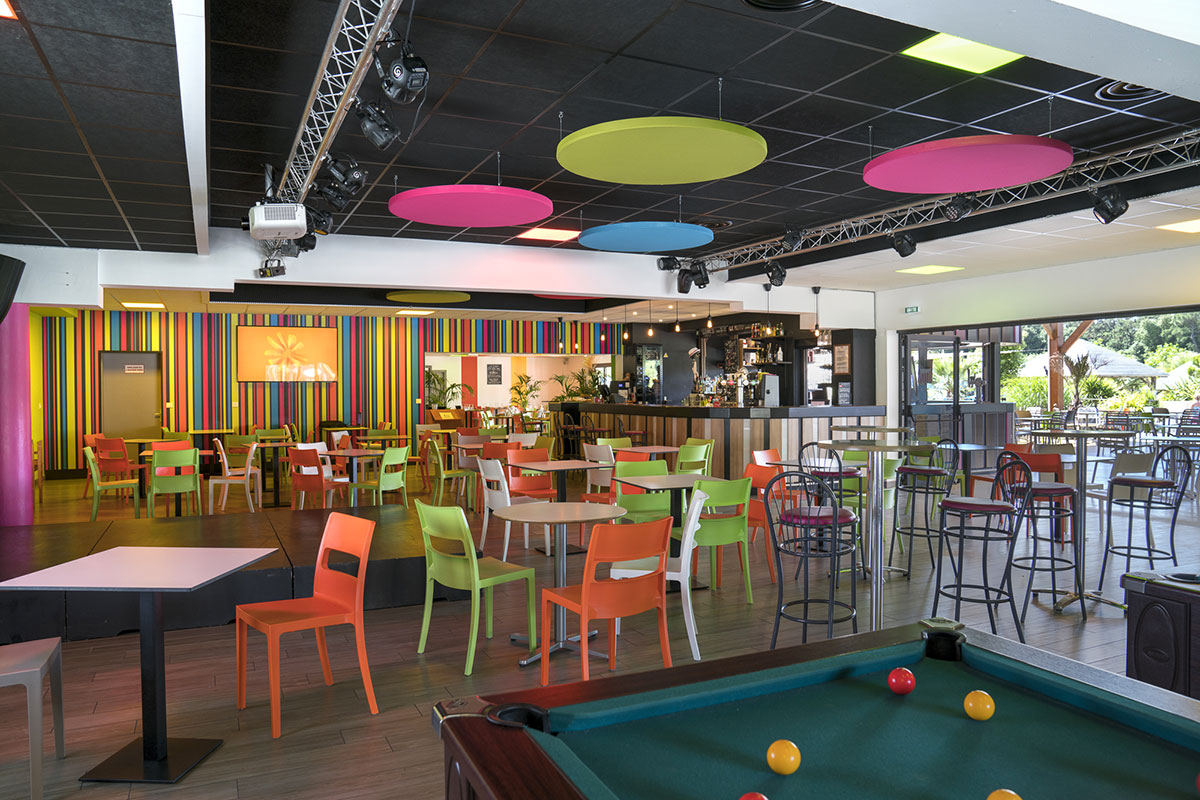 Yelloh! Village Le Littoral - Pays de Loire - Talmont-Saint-Hilaire visuel 21/21 Yelloh! Village Le Littoral - Pays de Loire - Talmont-Saint-Hilaire visuel 21/21
