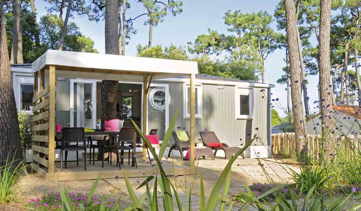 Yelloh! Village Le Littoral - Pays de Loire - Talmont-Saint-Hilaire visuel 8/21 Yelloh! Village Le Littoral - Pays de Loire - Talmont-Saint-Hilaire visuel 8/21