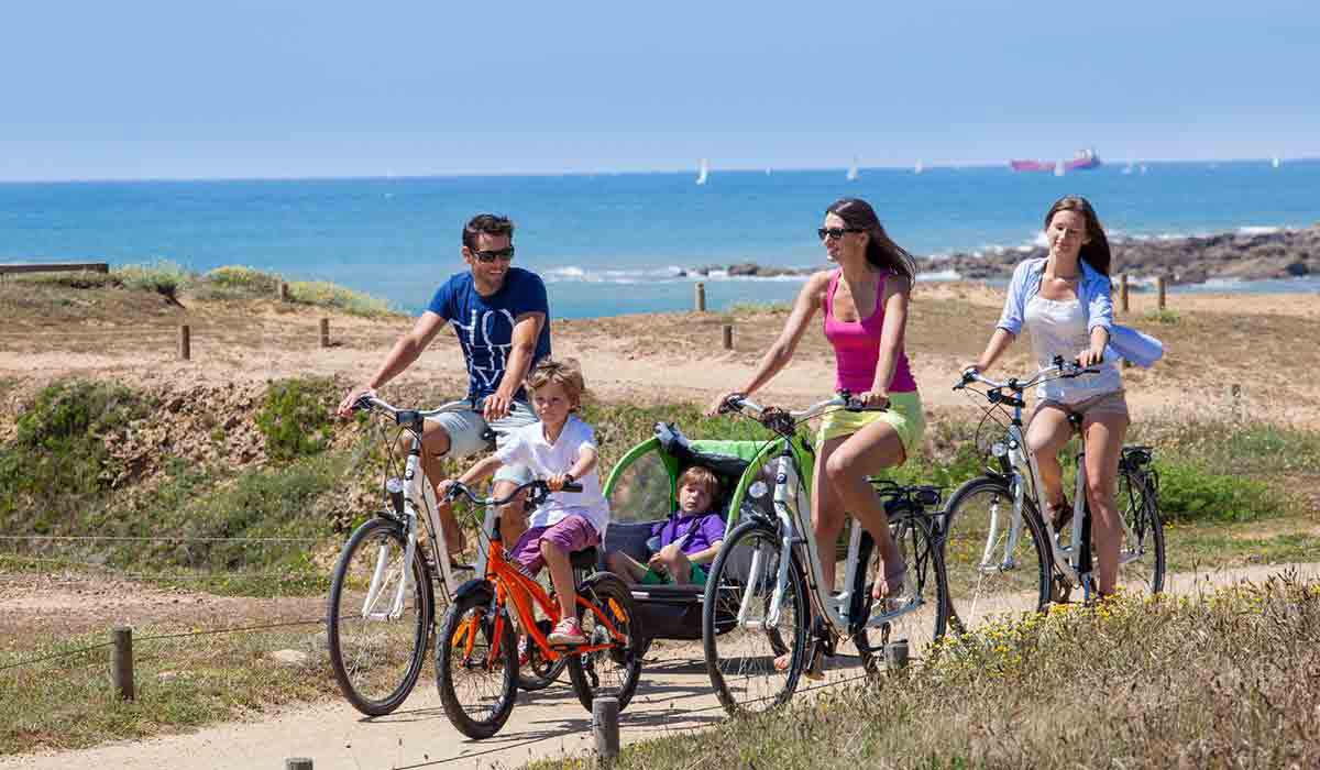 Yelloh! Village Le Littoral - Pays de Loire - Talmont-Saint-Hilaire visuel 14/21 Yelloh! Village Le Littoral - Pays de Loire - Talmont-Saint-Hilaire visuel 14/21