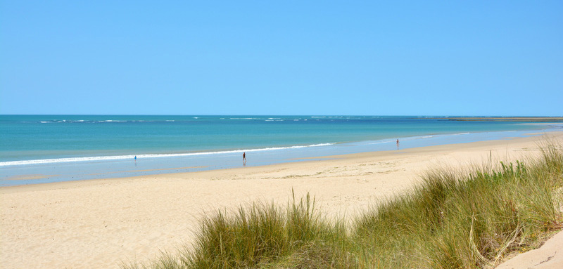 Le Maine Poitou-Charentes - Grand Village-Plage visuel 1/6 Le Maine Poitou-Charentes - Grand Village-Plage visuel 1/6