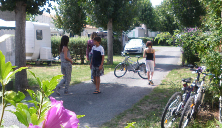 Le Maine Poitou-Charentes - Grand Village-Plage visuel 6/6 Le Maine Poitou-Charentes - Grand Village-Plage visuel 6/6