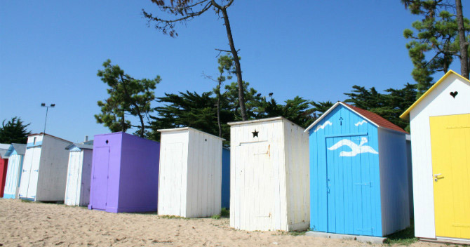 Le Maine Poitou-Charentes - Grand Village-Plage visuel 3/6 Le Maine Poitou-Charentes - Grand Village-Plage visuel 3/6