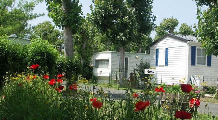 Le Maine Poitou-Charentes - Grand Village-Plage visuel 4/6 Le Maine Poitou-Charentes - Grand Village-Plage visuel 4/6