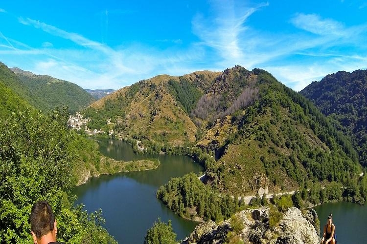 Le Mas des Sédariès Languedoc-Roussillon - Centrum visuel 4/9 Le Mas des Sédariès Languedoc-Roussillon - Centrum visuel 4/9