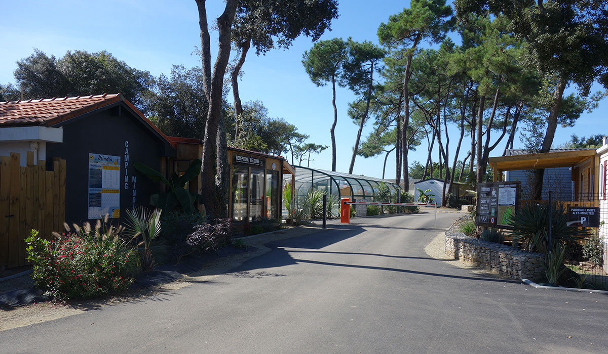 Le Mindin Pays de Loire - Saint-Brévin-les-Pins visuel 2/21 Le Mindin Pays de Loire - Saint-Brévin-les-Pins visuel 2/21