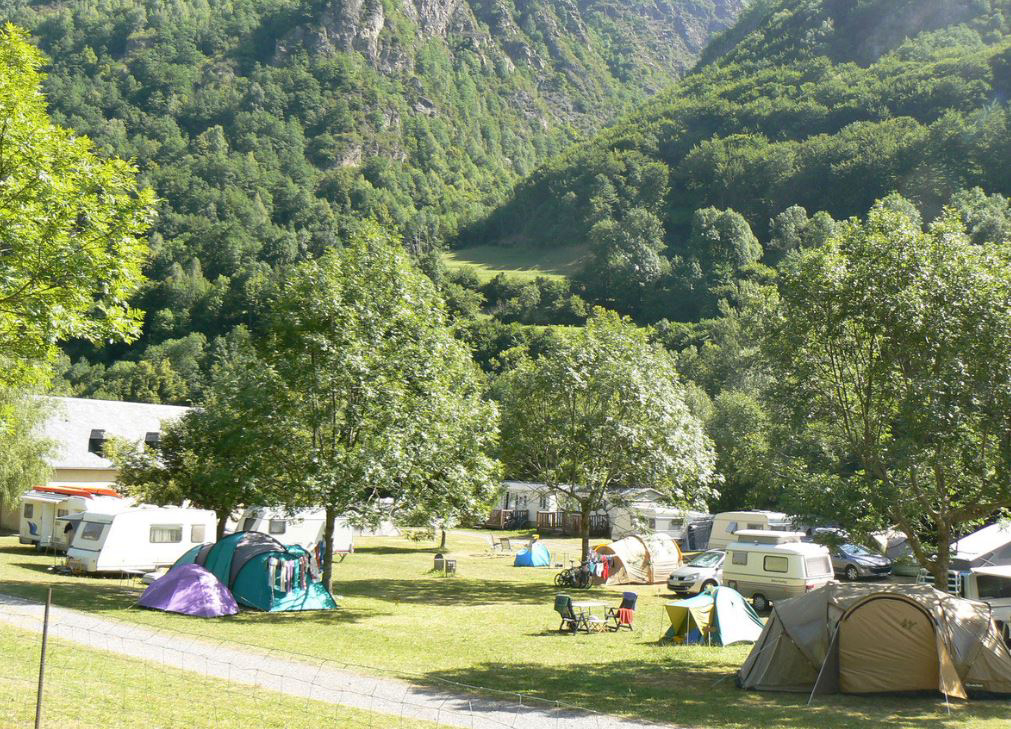 Le Mouscat Midi-Pyreneën - Gèdre visuel 1/1 Le Mouscat Midi-Pyreneën - Gèdre visuel 1/1