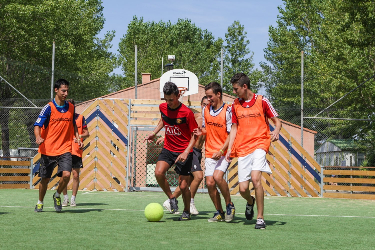 Club Le Napoléon Languedoc-Roussillon - Vias visuel 9/17