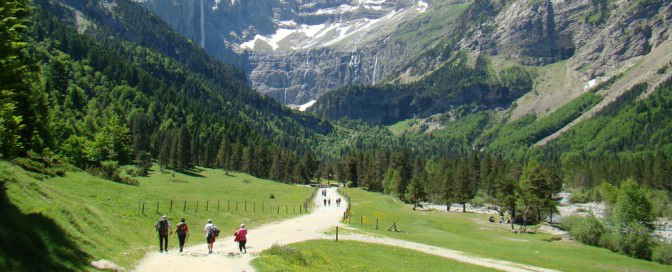 Le Pain de Sucre Midi-Pyreneën - Gavarnia visuel 1/1 Le Pain de Sucre Midi-Pyreneën - Gavarnia visuel 1/1